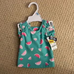 Baby bathing suit